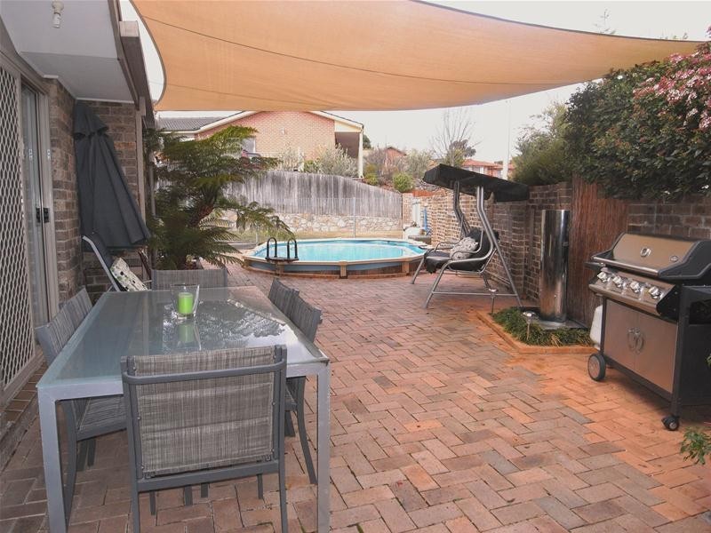 39 Denovan Circuit, Calwell ACT 2905