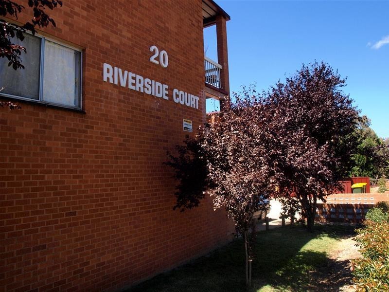 7/20 Trinculo Place, Queanbeyan East NSW 2620