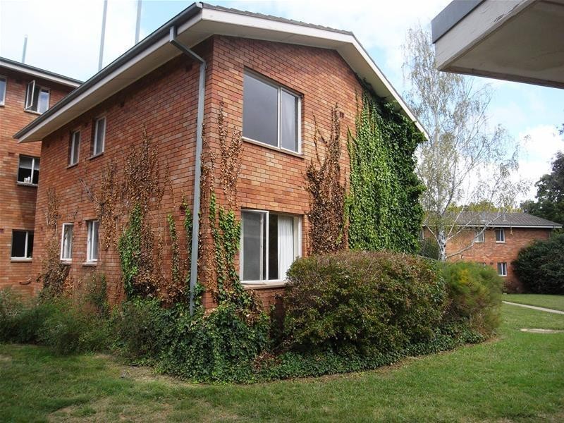 18/114 Blamey Crescent, Campbell ACT 2612