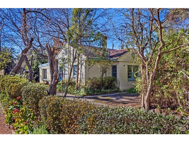 57 Boldrewood Street, Turner ACT 2612