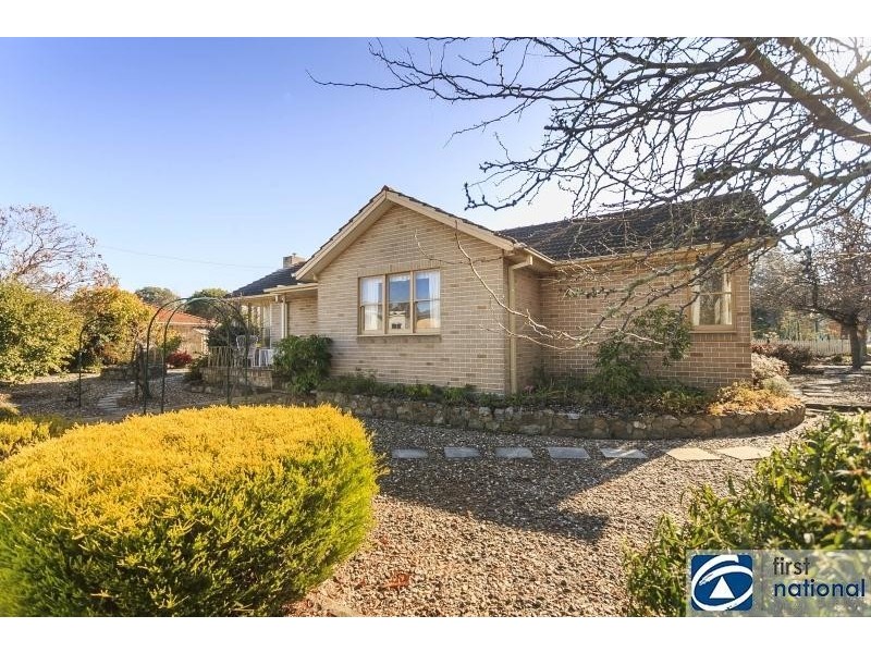 6 Pedder Street, O’connor ACT 2602