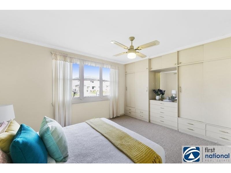 6 Pedder Street, O’connor ACT 2602