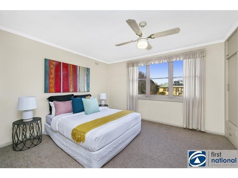 6 Pedder Street, O’connor ACT 2602