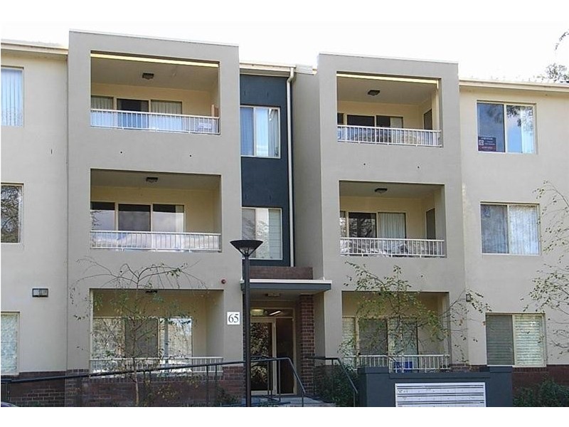 71/65 Ainslie Avenue, Braddon ACT 2612