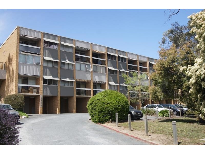 10/6 Edmondson Street, Campbell ACT 2612