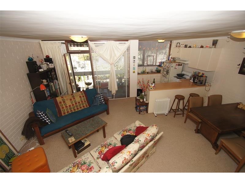 10/6 Edmondson Street, Campbell ACT 2612