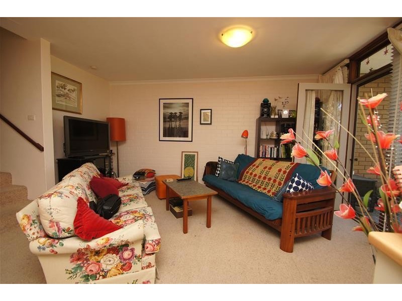 10/6 Edmondson Street, Campbell ACT 2612