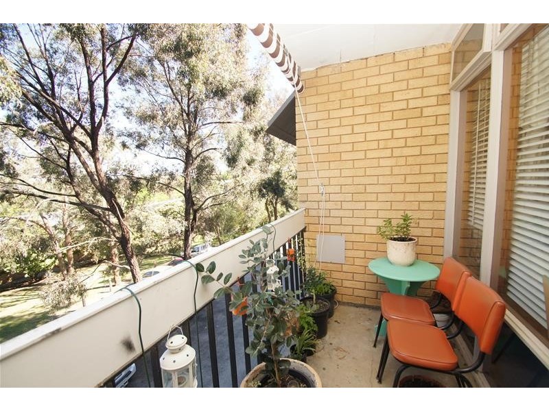 10/6 Edmondson Street, Campbell ACT 2612