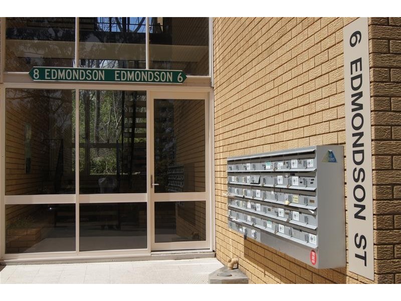 10/6 Edmondson Street, Campbell ACT 2612