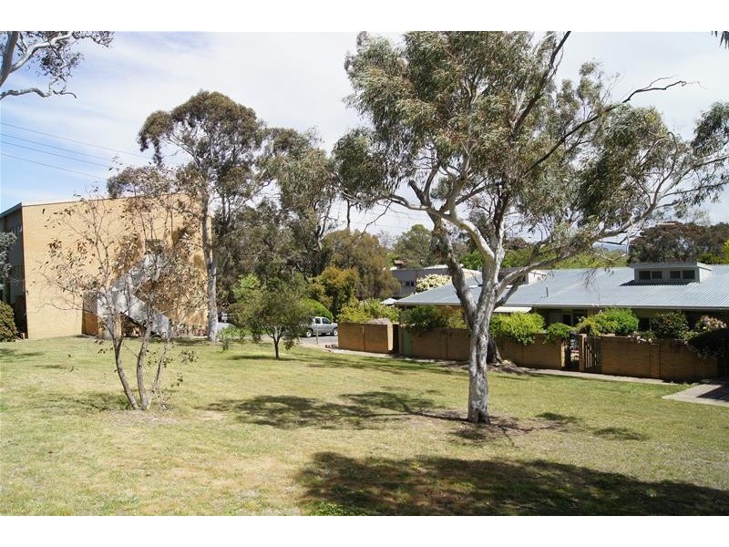 10/6 Edmondson Street, Campbell ACT 2612
