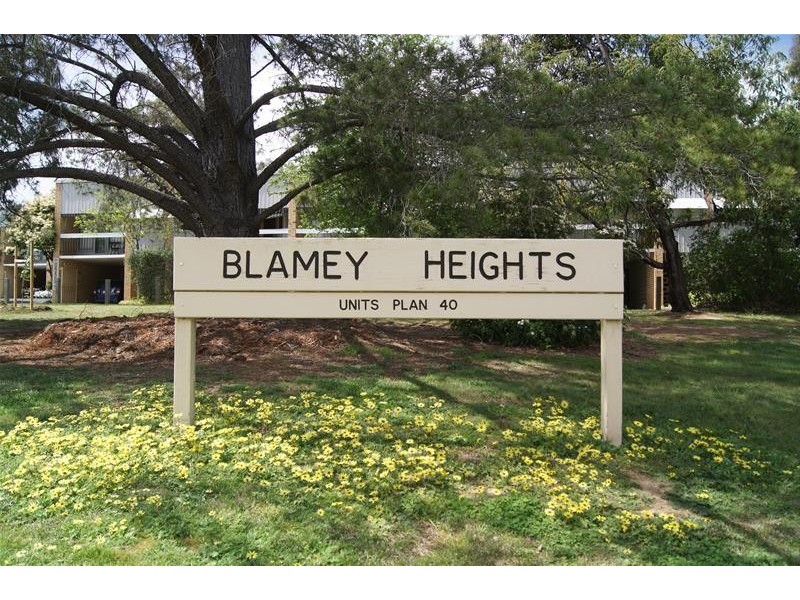 10/6 Edmondson Street, Campbell ACT 2612