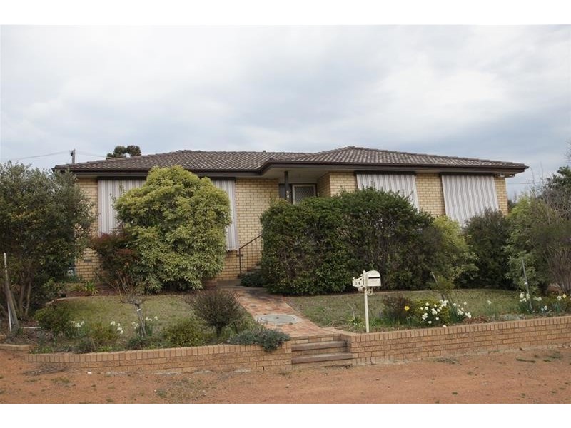 34 Tillyard Drive, Flynn ACT 2615