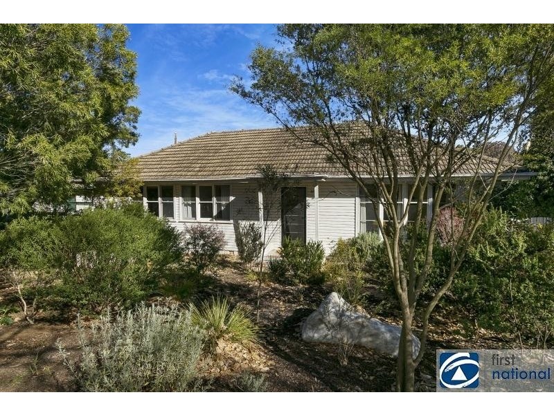 67 Scrivener Street, O’connor ACT 2602