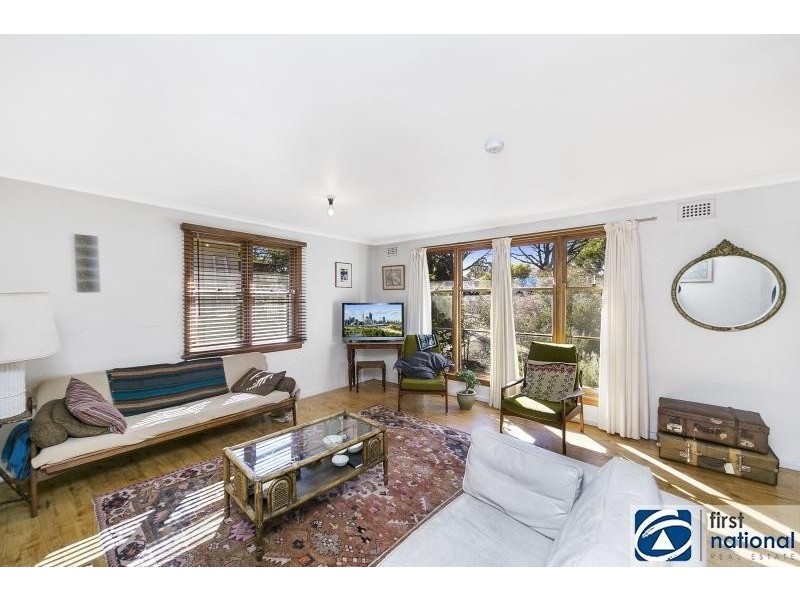 67 Scrivener Street, O’connor ACT 2602