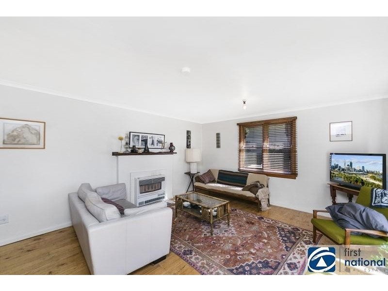 67 Scrivener Street, O’connor ACT 2602