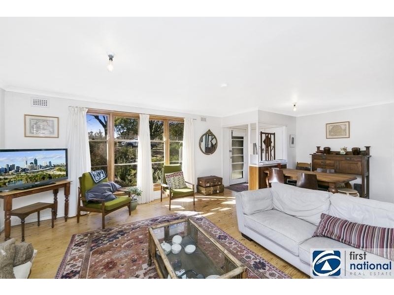 67 Scrivener Street, O’connor ACT 2602