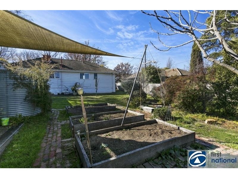 67 Scrivener Street, O’connor ACT 2602