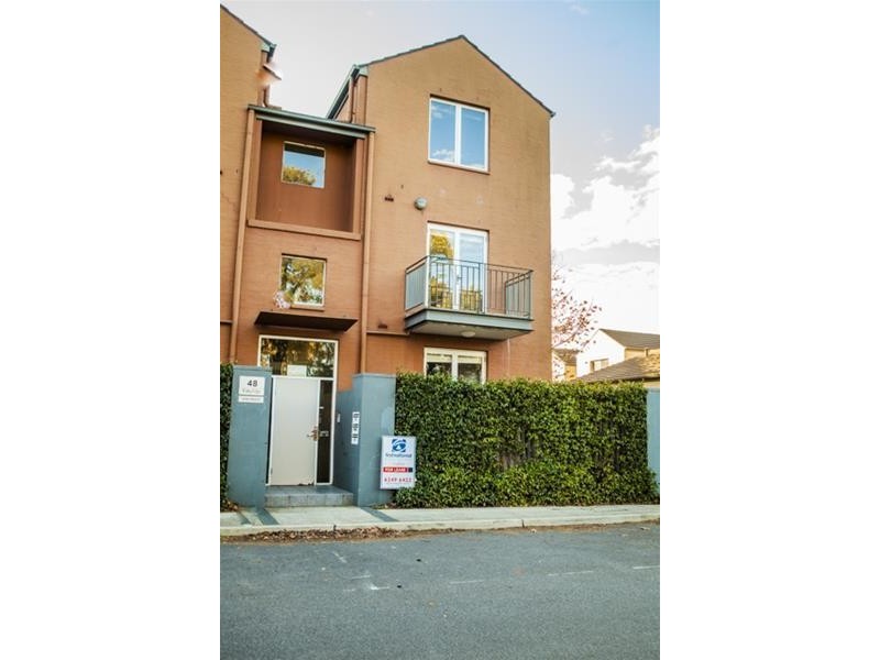 30/48 Bluebell Street, O’connor ACT 2602