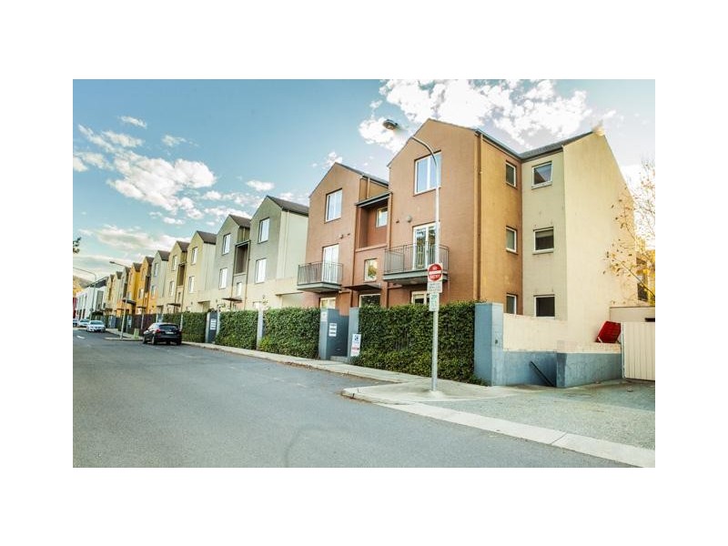 30/48 Bluebell Street, O’connor ACT 2602