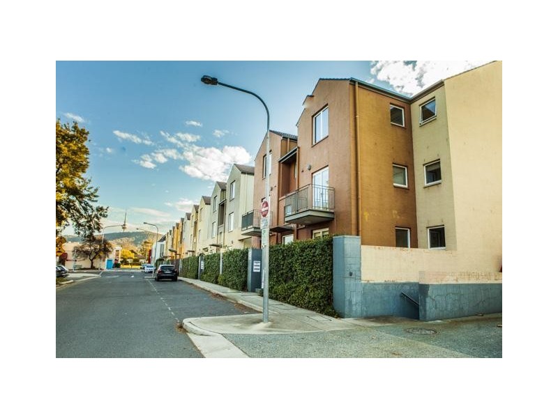 30/48 Bluebell Street, O’connor ACT 2602