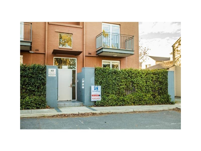 30/48 Bluebell Street, O’connor ACT 2602