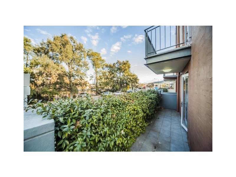 30/48 Bluebell Street, O’connor ACT 2602