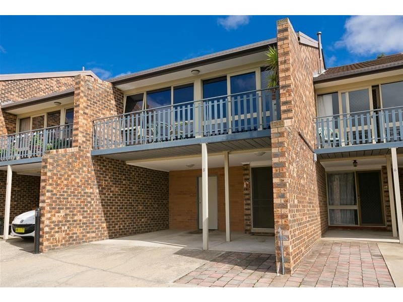 5/7 Ford Street, Queanbeyan East NSW 2620