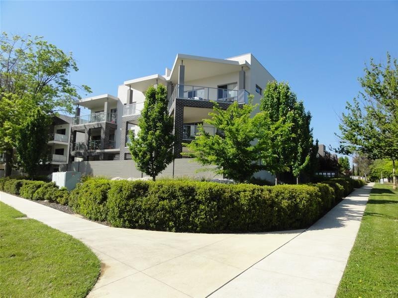 15/74 Macleay Street, Turner ACT 2612