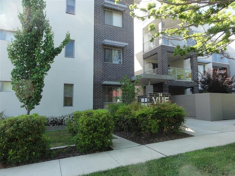 15/74 Macleay Street, Turner ACT 2612