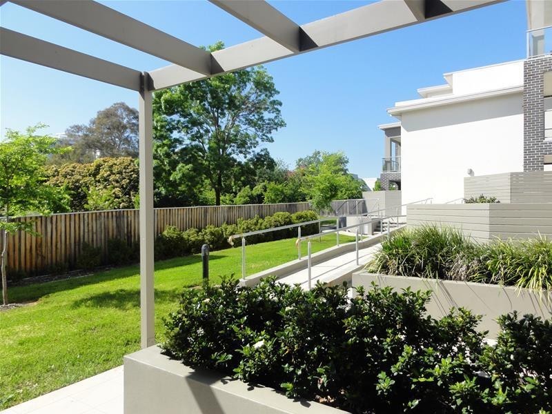 15/74 Macleay Street, Turner ACT 2612