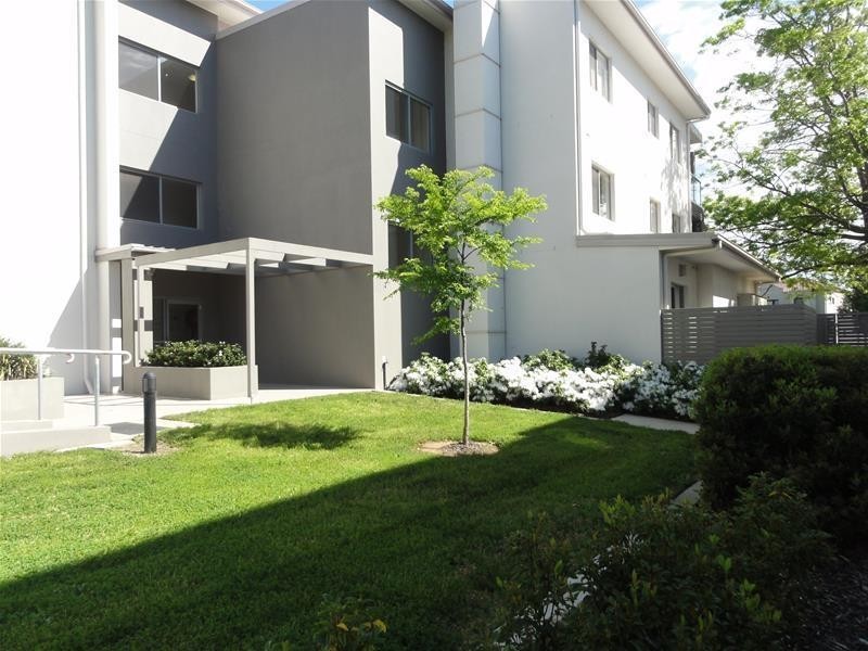 15/74 Macleay Street, Turner ACT 2612