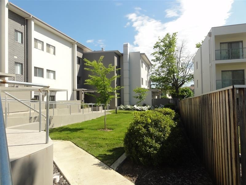 15/74 Macleay Street, Turner ACT 2612