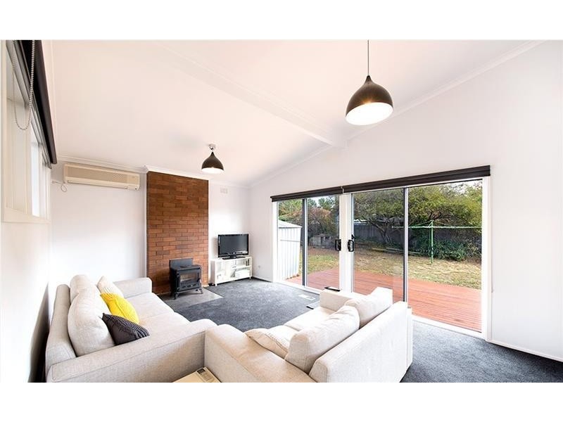 48 Stanley Street, Hackett ACT 2602