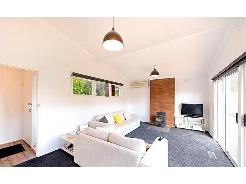 48 Stanley Street, Hackett ACT 2602