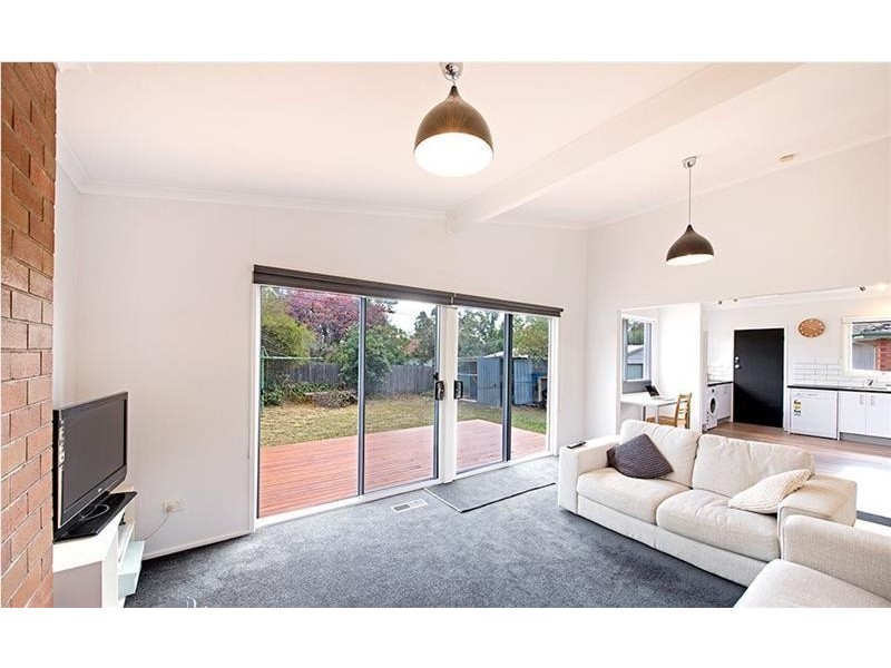 48 Stanley Street, Hackett ACT 2602