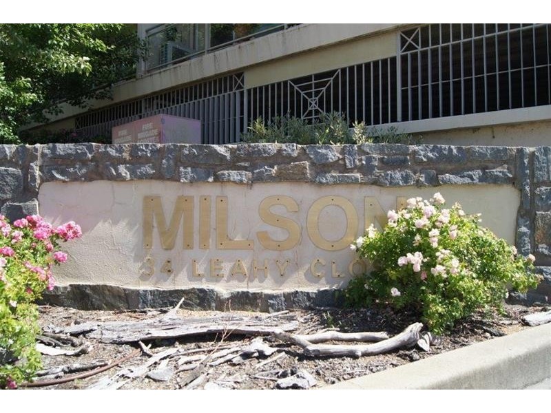 58/34 Leahy Close, Narrabundah ACT 2604