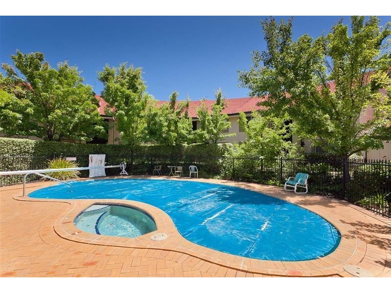 58/34 Leahy Close, Narrabundah ACT 2604