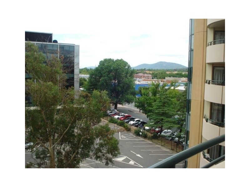 522/74 Northbourne Avenue, Braddon ACT 2612