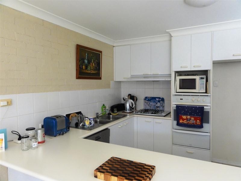 3/64 Jabanungga Avenue, Ngunnawal ACT 2913