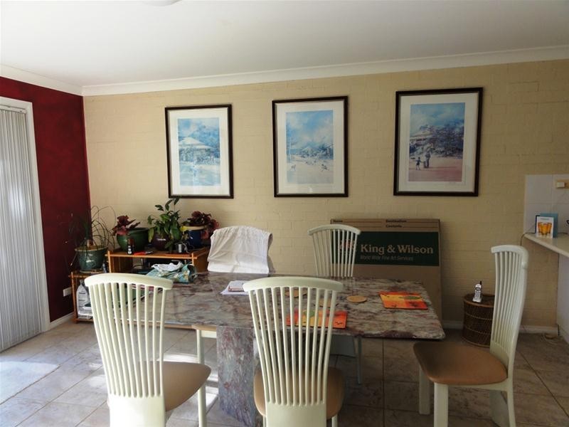 3/64 Jabanungga Avenue, Ngunnawal ACT 2913