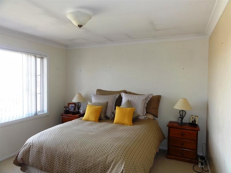 3/64 Jabanungga Avenue, Ngunnawal ACT 2913