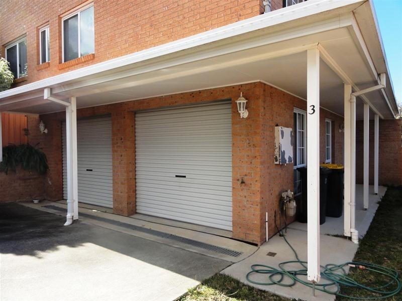 3/64 Jabanungga Avenue, Ngunnawal ACT 2913