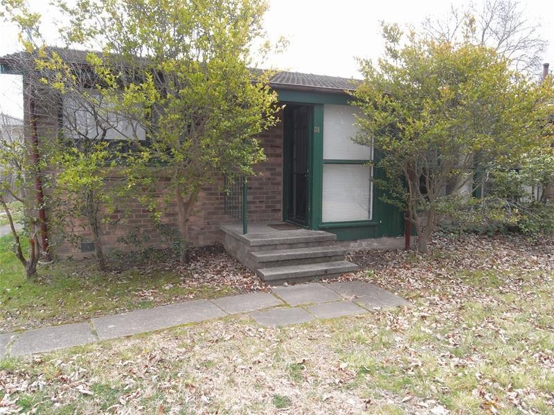 31 Lewin Street, Lyneham ACT 2602