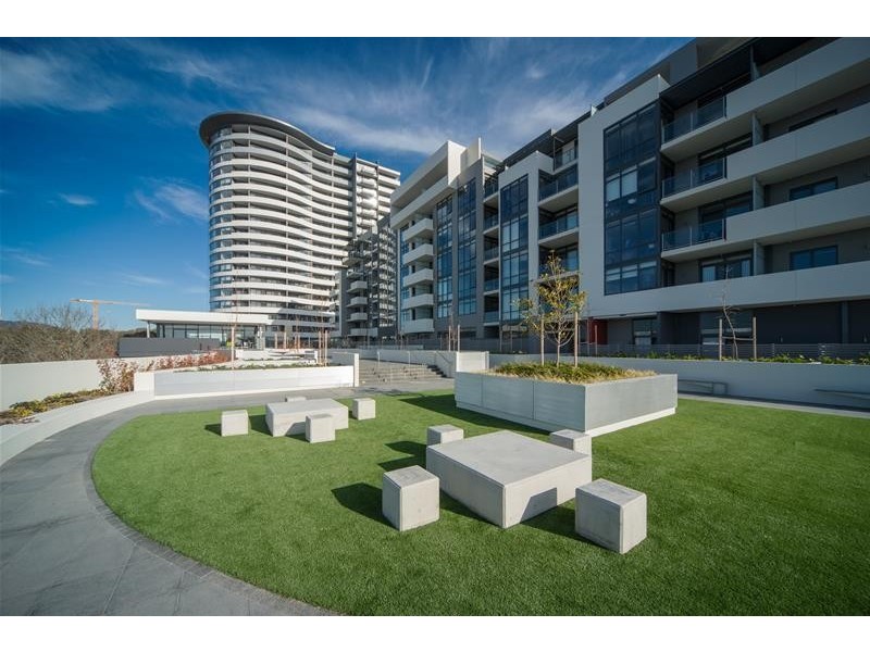 19/41 Chandler Street, Belconnen ACT 2617