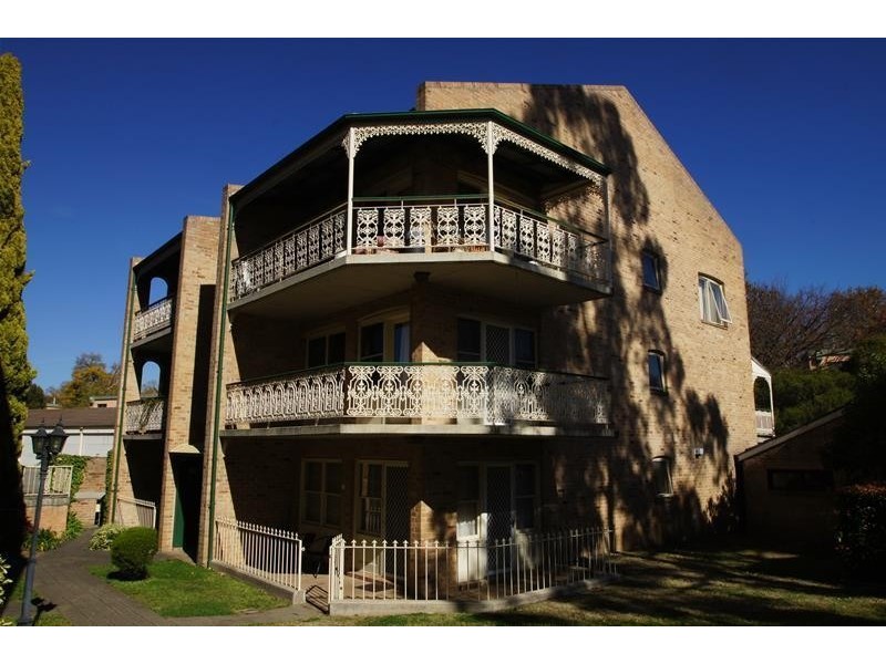 84/7 Kogarah Lane, Reid ACT 2612