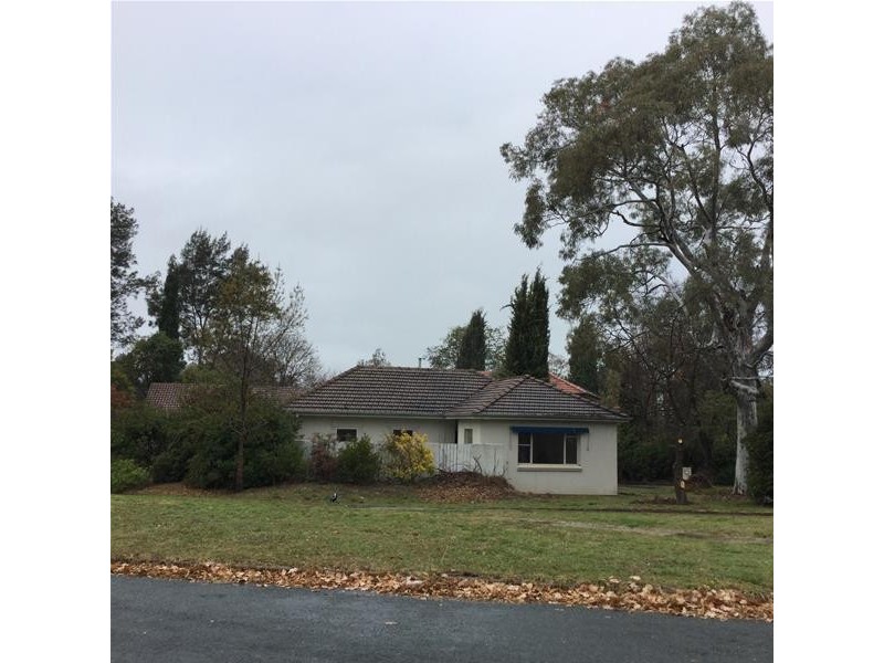 1/14 Faunce Crescent, O’connor ACT 2602