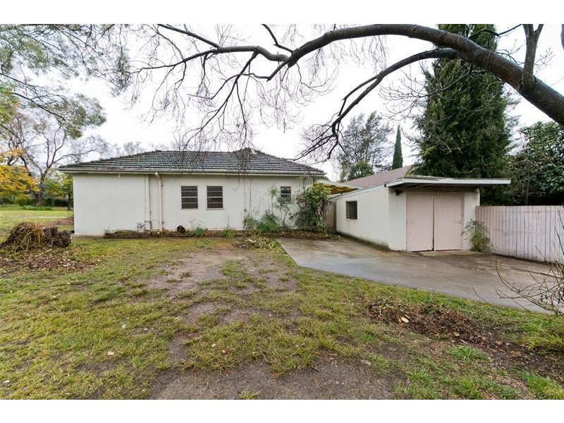 1/14 Faunce Crescent, O’connor ACT 2602