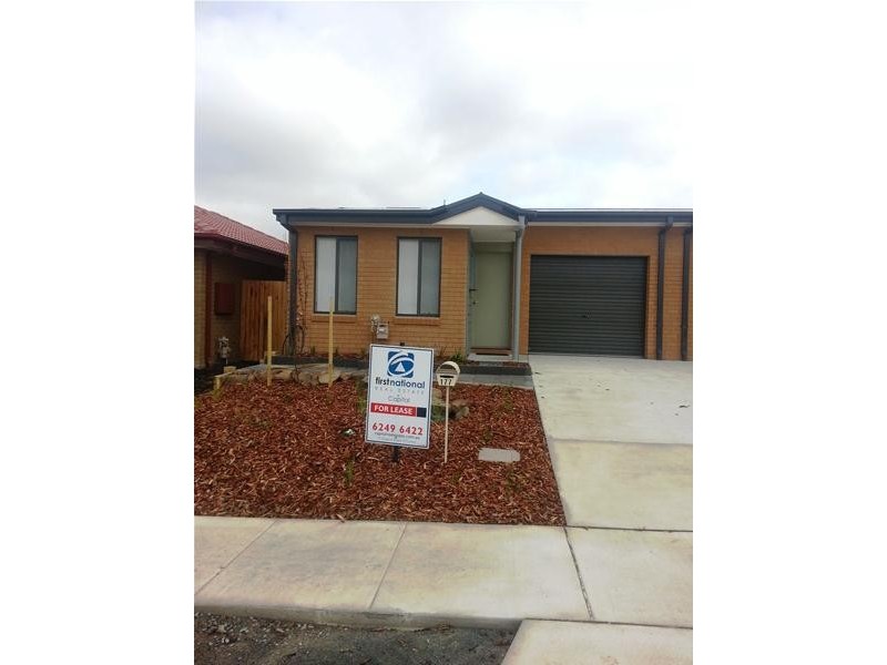 177 MacFarlane Burnet Avenue, Macgregor ACT 2615