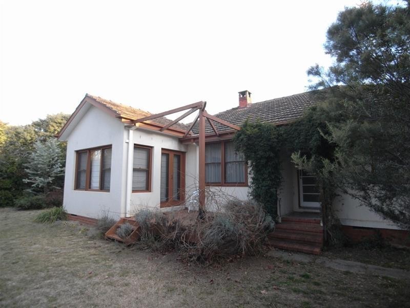 3 Faunce Crescent, O’connor ACT 2602