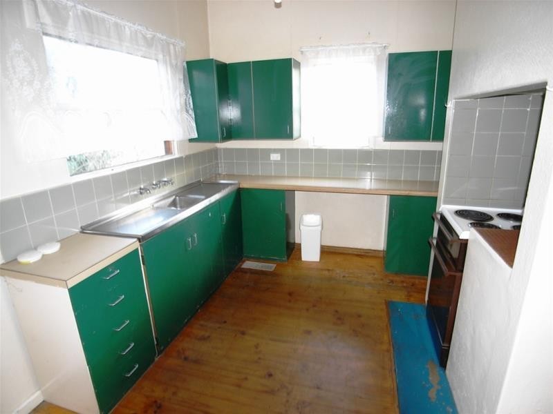 3 Faunce Crescent, O’connor ACT 2602